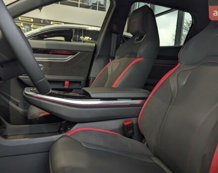 купити нове авто Jetour Dashing 2024 року від офіційного дилера Автогруп Моторс  Jetour фото