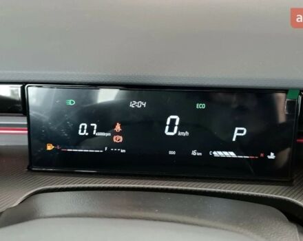 купити нове авто Jetour Dashing 2024 року від офіційного дилера Радар-сервіс Jetour фото