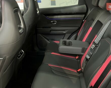 купить новое авто Jetour Dashing 2024 года от официального дилера Автоцентр AUTO.RIA Jetour фото