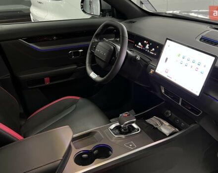 купити нове авто Jetour Dashing 2024 року від офіційного дилера Автоцентр AUTO.RIA Jetour фото
