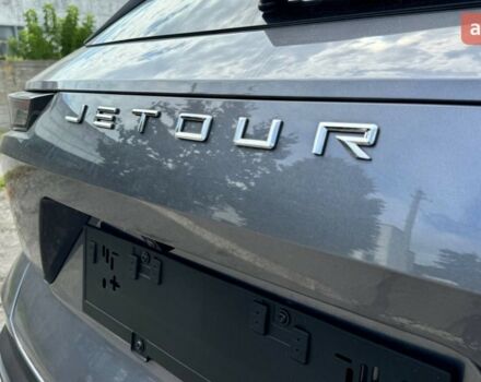 купити нове авто Jetour Dashing 2024 року від офіційного дилера Автоцентр AUTO.RIA Jetour фото