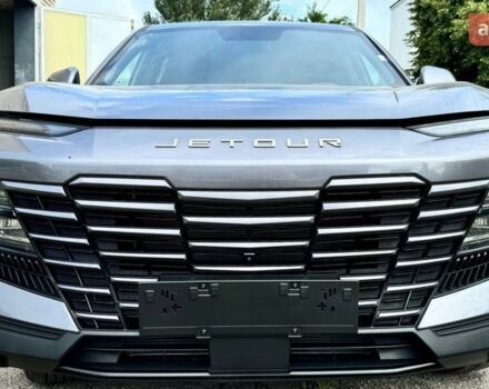 купити нове авто Jetour Dashing 2024 року від офіційного дилера Автоцентр AUTO.RIA Jetour фото