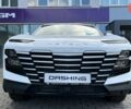 купити нове авто Jetour Dashing 2024 року від офіційного дилера Хмельниччина-Авто Jetour фото