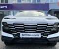 купить новое авто Jetour Dashing 2024 года от официального дилера Хмельниччина-Авто Jetour фото