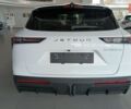 купити нове авто Jetour Dashing 2024 року від офіційного дилера Кіровоград-Авто Jetour фото
