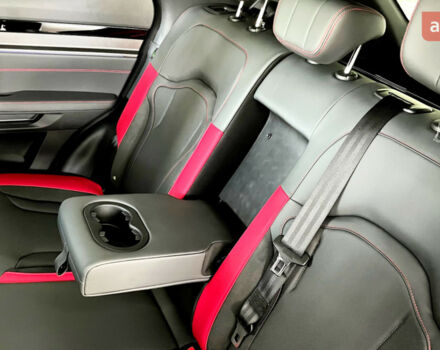 купить новое авто Jetour Dashing 2024 года от официального дилера УКРАВТО ХМЕЛЬНИЦЬКИЙ Jetour фото