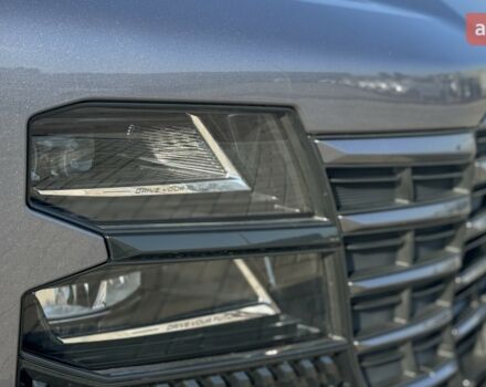 Jetour Dashing 2024 року купити нове авто Jetour Dashing 2024 року від офіційного дилера «Одеса-АВТО» Jetour фото