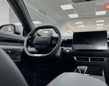 купить новое авто Jetour Dashing 2024 года от официального дилера «Одеса-АВТО» Jetour фото