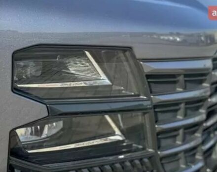 купити нове авто Jetour Dashing 2024 року від офіційного дилера Радар-сервіс Jetour фото