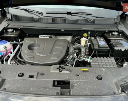 купить новое авто Jetour Dashing 2024 года от официального дилера Автоцентр AUTO.RIA Jetour фото