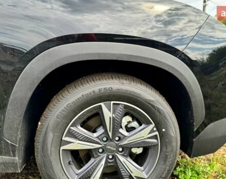 купить новое авто Jetour Dashing 2024 года от официального дилера Автоцентр AUTO.RIA Jetour фото