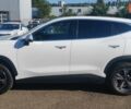 купити нове авто Jetour Dashing 2024 року від офіційного дилера Галичина-Авто Jetour фото