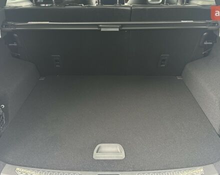 купити нове авто Jetour Dashing 2024 року від офіційного дилера Хмельниччина-Авто Jetour фото