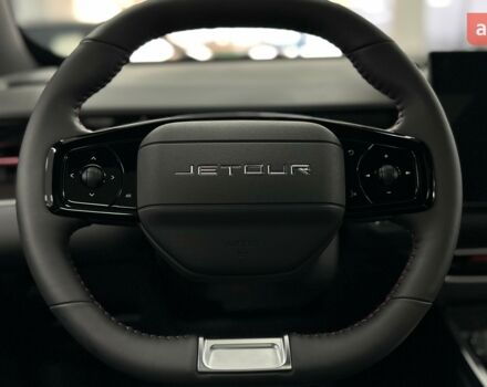 купить новое авто Jetour Dashing 2024 года от официального дилера «Одеса-АВТО» Jetour фото