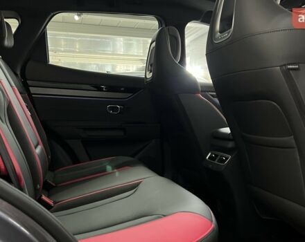 купить новое авто Jetour Dashing 2024 года от официального дилера Автоцентр AUTO.RIA Jetour фото