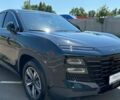 купить новое авто Jetour Dashing 2024 года от официального дилера «Одеса-АВТО» Jetour фото