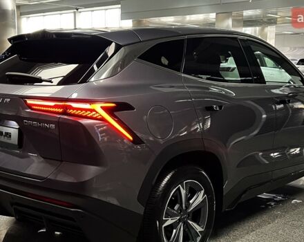 купити нове авто Jetour Dashing 2024 року від офіційного дилера Автоцентр AUTO.RIA Jetour фото