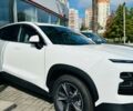 купити нове авто Jetour Dashing 2024 року від офіційного дилера Хмельниччина-Авто Jetour фото