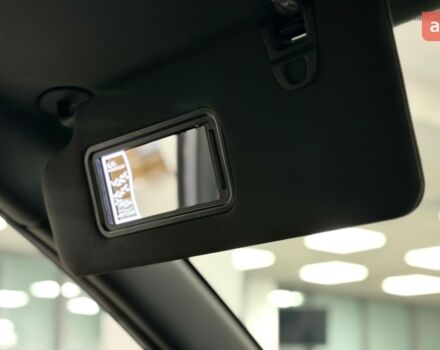 купить новое авто Jetour Dashing 2024 года от официального дилера «Одеса-АВТО» Jetour фото