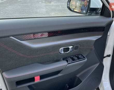 купить новое авто Jetour Dashing 2024 года от официального дилера Хмельниччина-Авто Jetour фото