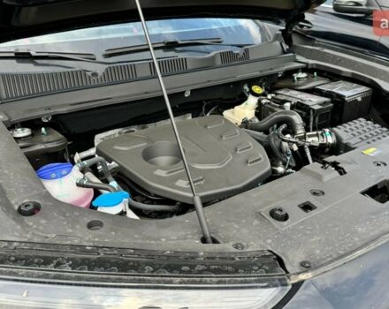 купить новое авто Jetour Dashing 2024 года от официального дилера Автоцентр AUTO.RIA Jetour фото