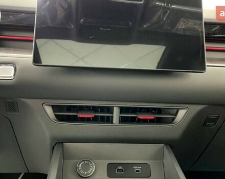 купить новое авто Jetour Dashing 2024 года от официального дилера Хмельниччина-Авто Jetour фото