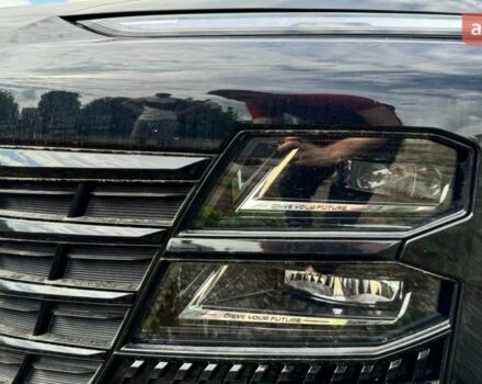 купить новое авто Jetour Dashing 2024 года от официального дилера Автоцентр AUTO.RIA Jetour фото