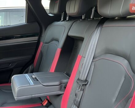 купить новое авто Jetour Dashing 2024 года от официального дилера Хмельниччина-Авто Jetour фото