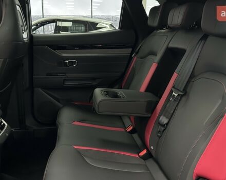 купить новое авто Jetour Dashing 2024 года от официального дилера «Одеса-АВТО» Jetour фото