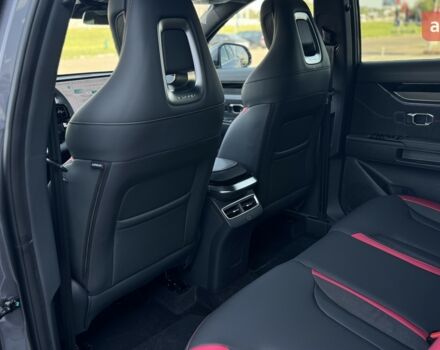 Jetour Dashing 2024 року купити нове авто Jetour Dashing 2024 року від офіційного дилера «Одеса-АВТО» Jetour фото