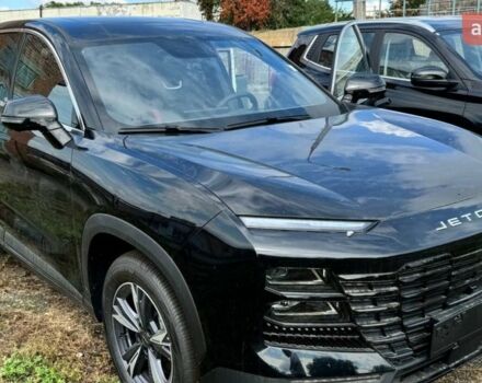 купить новое авто Jetour Dashing 2024 года от официального дилера Автоцентр AUTO.RIA Jetour фото