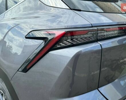 купити нове авто Jetour Dashing 2024 року від офіційного дилера Автоцентр AUTO.RIA Jetour фото