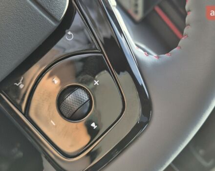 купить новое авто Jetour Dashing 2024 года от официального дилера «Одеса-АВТО» Jetour фото