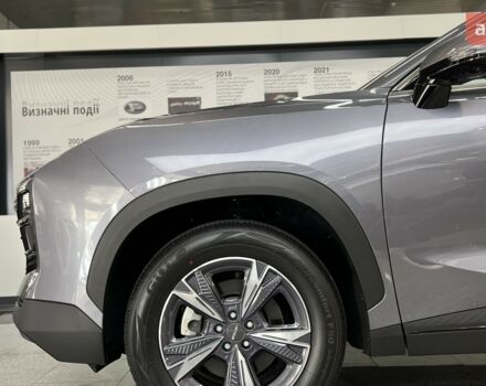 купить новое авто Jetour Dashing 2024 года от официального дилера Автоцентр AUTO.RIA Jetour фото
