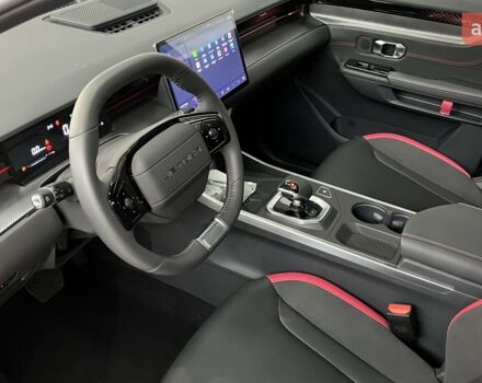 купить новое авто Jetour Dashing 2024 года от официального дилера Автоцентр AUTO.RIA Jetour фото