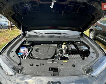 купить новое авто Jetour Dashing 2024 года от официального дилера Автоцентр AUTO.RIA Jetour фото