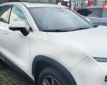 купити нове авто Jetour Dashing 2024 року від офіційного дилера Автоцентр AUTO.RIA Jetour фото