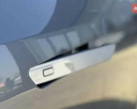 купити нове авто Jetour Dashing 2024 року від офіційного дилера Радар-сервіс Jetour фото