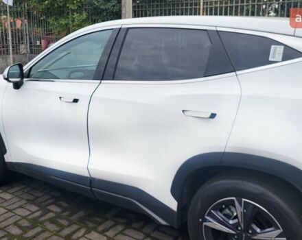 купити нове авто Jetour Dashing 2024 року від офіційного дилера Автоцентр AUTO.RIA Jetour фото