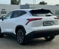 купить новое авто Jetour Dashing 2024 года от официального дилера «Одеса-АВТО» Jetour фото