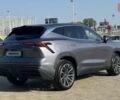 купити нове авто Jetour Dashing 2024 року від офіційного дилера Радар-сервіс Jetour фото