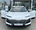 купити нове авто Jetour Dashing 2024 року від офіційного дилера Хмельниччина-Авто Jetour фото