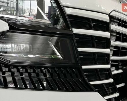 купить новое авто Jetour Dashing 2024 года от официального дилера УКРАВТО ХМЕЛЬНИЦЬКИЙ Jetour фото