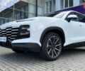купити нове авто Jetour Dashing 2024 року від офіційного дилера Хмельниччина-Авто Jetour фото