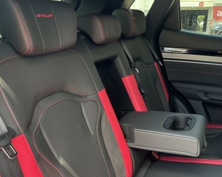 Jetour Dashing 2024 у Києві на Automoto.ua Jetour Dashing, об'ємом двигуна 1.5 л та пробігом 0 тис. км за 23134 $, фото 13 на Automoto.ua