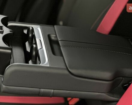 купити нове авто Jetour Dashing 2024 року від офіційного дилера «Одеса-АВТО» Jetour фото