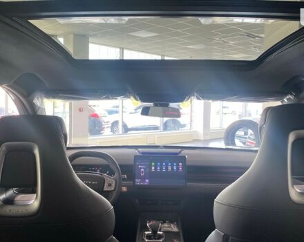 купить новое авто Jetour Dashing 2024 года от официального дилера Хмельниччина-Авто Jetour фото