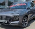 купити нове авто Jetour Dashing 2024 року від офіційного дилера «Одеса-АВТО» Jetour фото