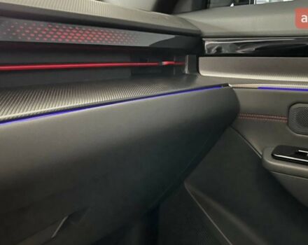 купить новое авто Jetour Dashing 2024 года от официального дилера УКРАВТО ХМЕЛЬНИЦЬКИЙ Jetour фото