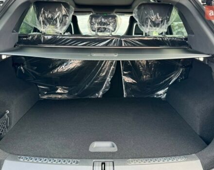 купить новое авто Jetour Dashing 2024 года от официального дилера Автоцентр AUTO.RIA Jetour фото